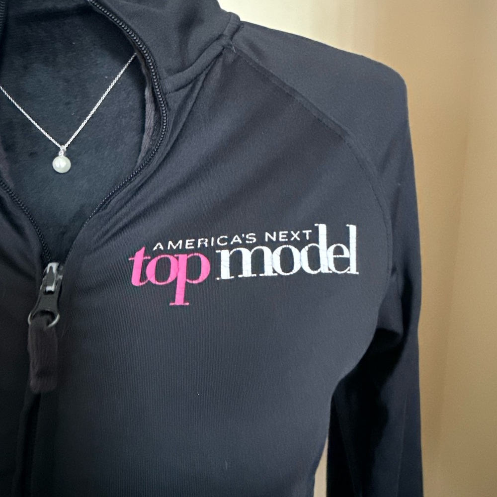 Black America's Next Top Model Jacket (ANTM) - Picture 2 of 5